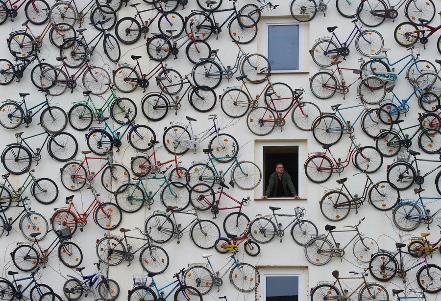 Altlandsberg Fahrräder