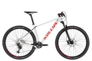 Kellys Hacker 30