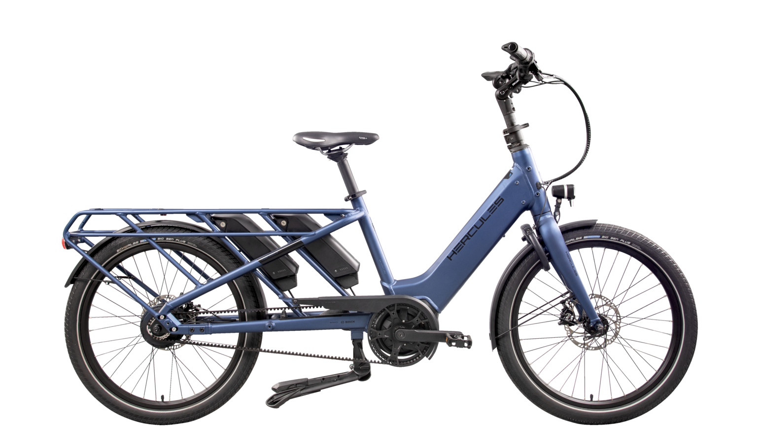 Hercules Rob Family F360 - Fahrradhof Altlandsberg