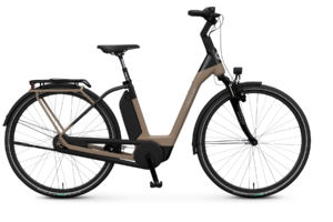 Kreidler Vitality Eco 2 Comfort