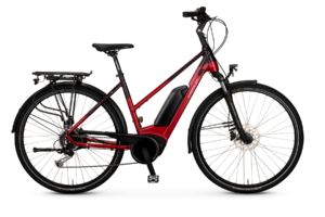 Kreidler Vitality Eco 2 Sport