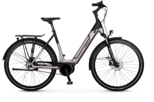 Kreidler Vitality Eco 8+