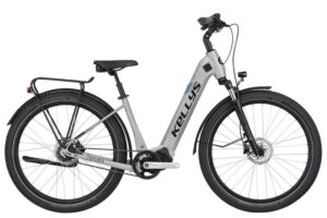 KELLYS Estima 60 SH 725Wh