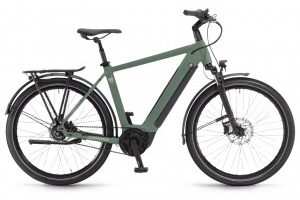 Winora Sinus R8 eco