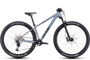 Cube Axial WS Pro