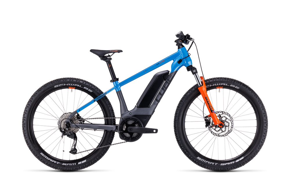 cube acid hybrid pro 500 29