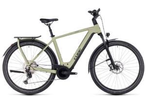 Cube Kathmandu Hybrid SLX 750