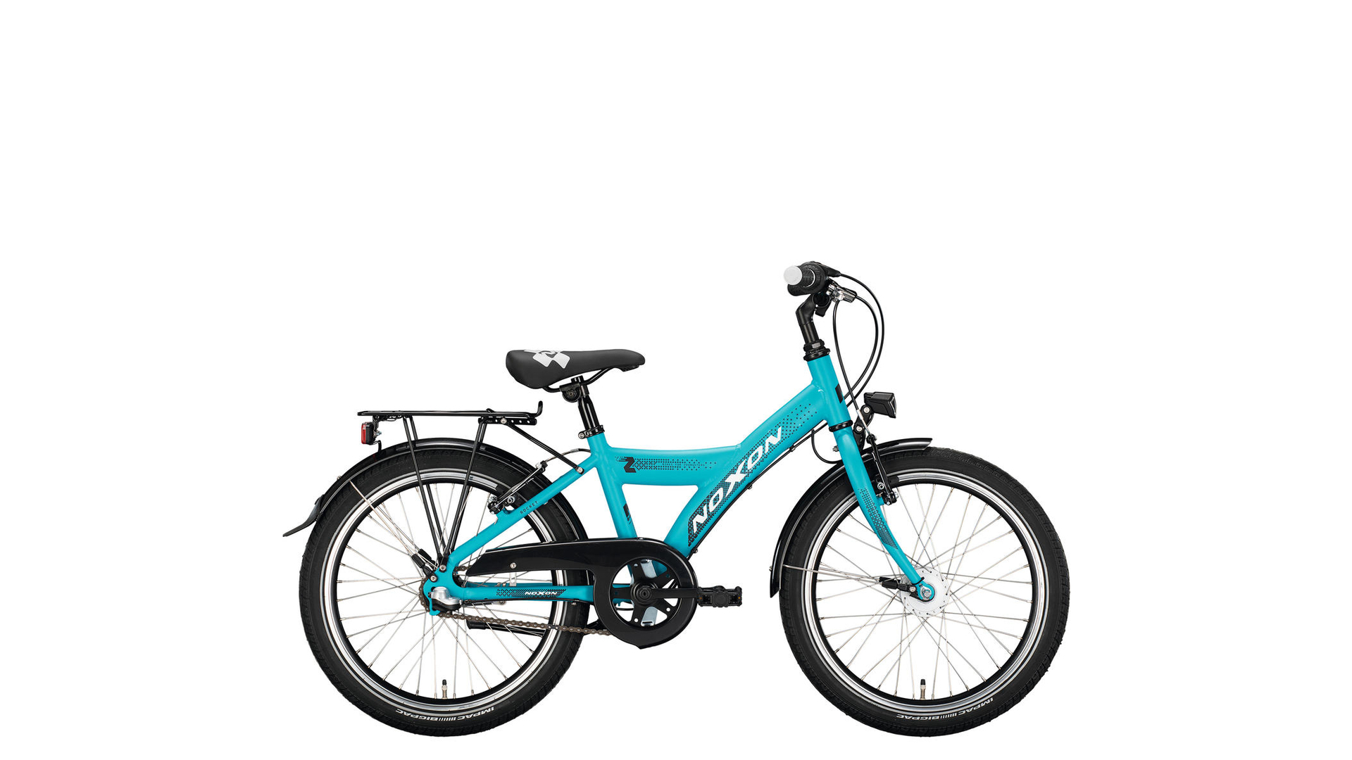 Noxon Rocket ND 3 Gang - Fahrradhof Altlandsberg