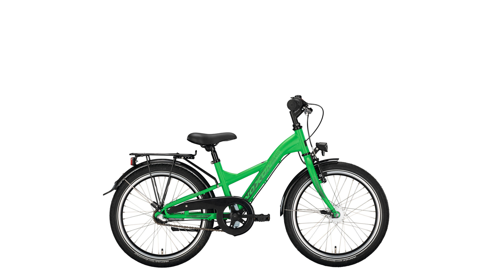 Noxon Skipper ND 20" 3 Gang - Fahrradhof Altlandsberg