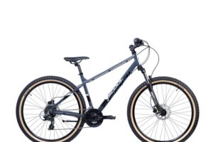 S’COOL Xroc Disc 27,5 Zoll 24-Gang RH50