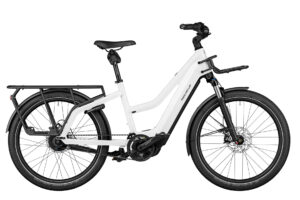 Riese & Müller Multicharger Mixte GT vario 750