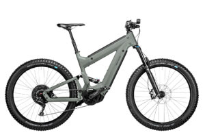 Riese & Müller Superdelite mountain touring