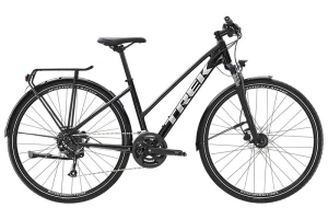 Trek Dual Sport 2 Stagger Equipped