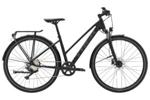 Trek Dual Sport 3 Stagger Equipped