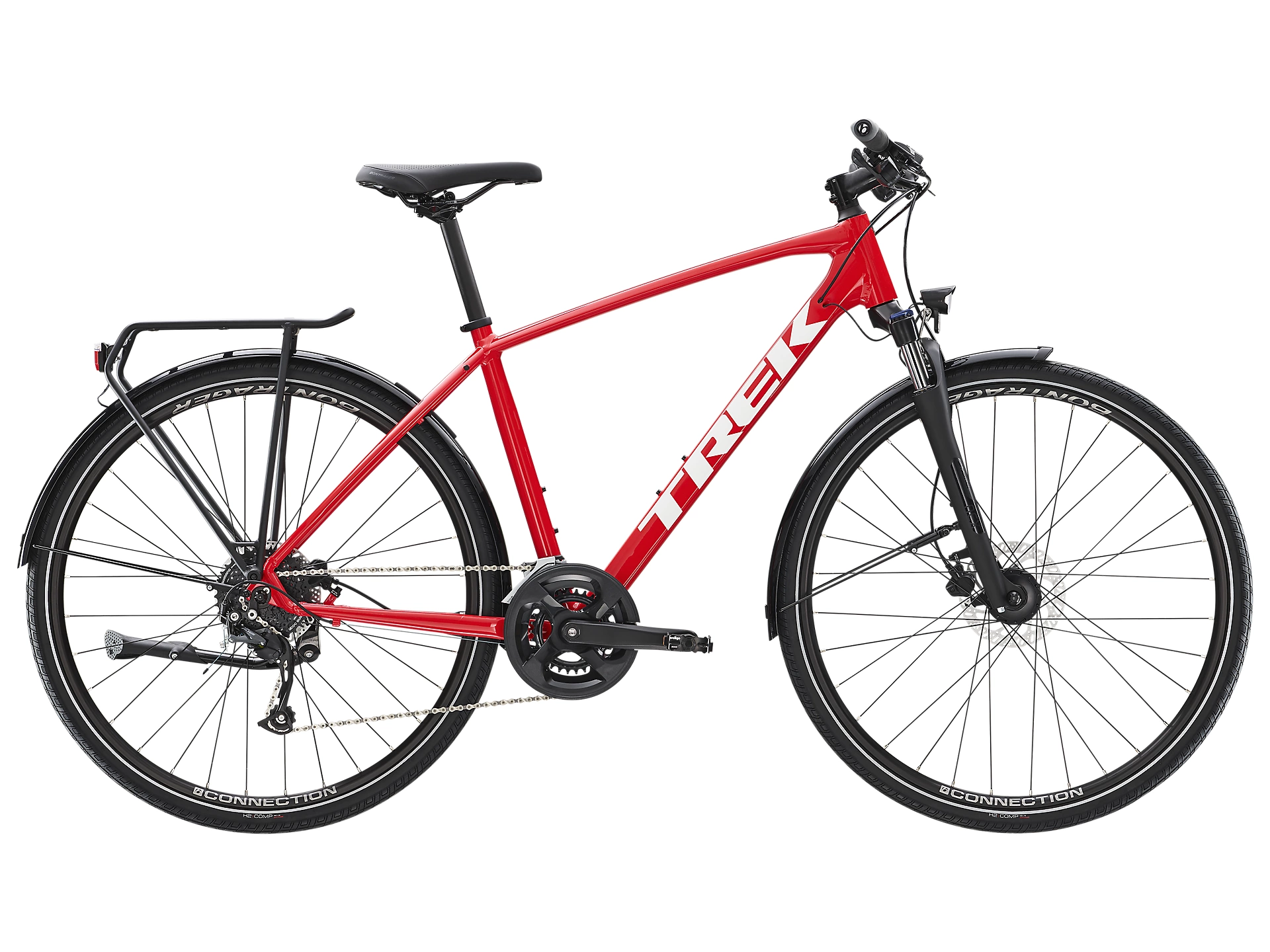 Trek Dual Sport 2 EQ Gen 4 - Fahrradhof Altlandsberg