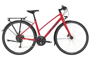 Trek FX 2 Disc Equipped Stagger