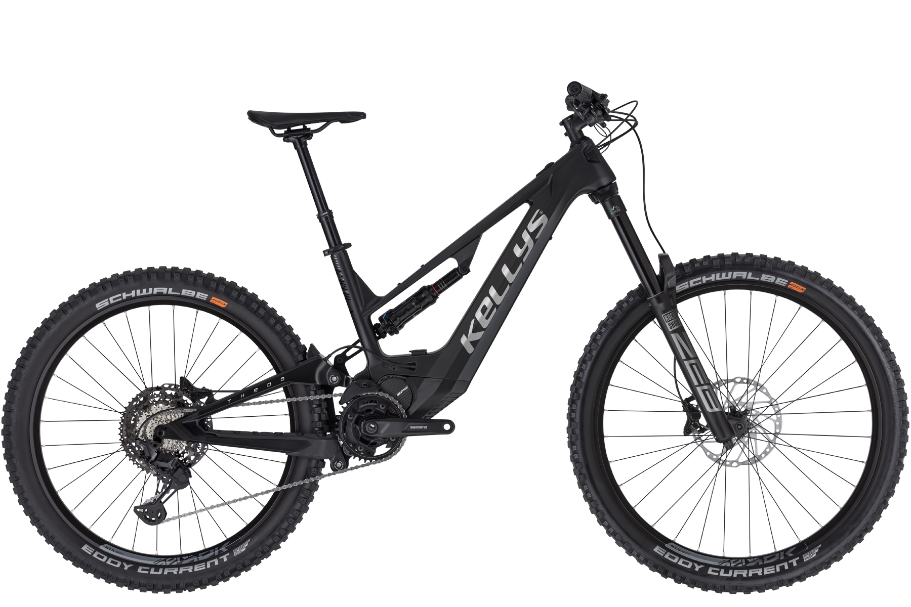 Kellys Theos F70 720Wh Fahrradhof Altlandsberg