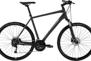 BBF Crossrider