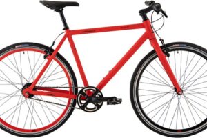 BBF Urbanrider 1.0