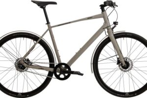 BBF Urbanrider 3.1