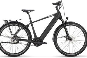 Falter E 9.8 FL 750