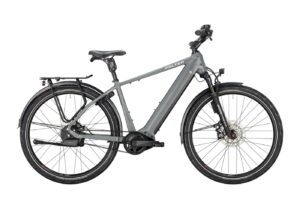Falter E 9.8 FL PLUS 750 Diamant