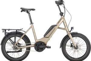 Falter E Compact 1.5 RT