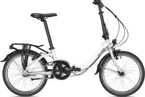 Falter F 5.0 COMFORT Falt-Rahmen