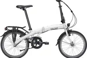Falter F 5.0 DELUXE Falt-Rahmen