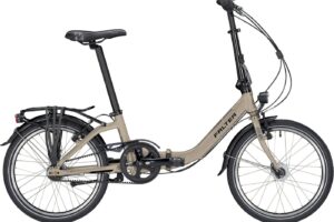 Falter F 6.0 COMFORT Falt-Rahmen