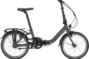 Falter F 6.0 COMFORT Falt-Rahmen