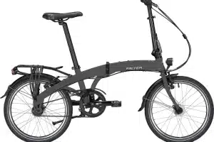 Falter F 6.0 DELUXE Falt-Rahmen