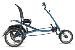 Pfau-Tec Scootertrike