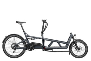 Riese & Müller Load4 60 touring