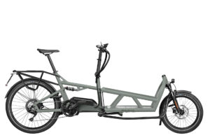 Riese & Müller Load4 60 touring HS