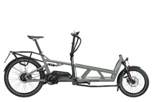 Riese & Müller Load4 60 vario HS