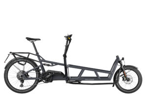 Riese & Müller Load4 75 touring HS