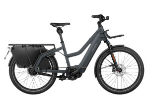 Riese & Müller Multicharger Mixte GT vario 750 HS
