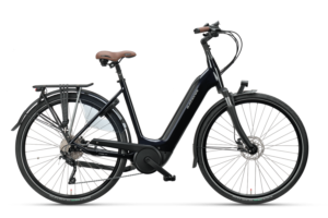 Batavus Finez E-go® Power Sport 500