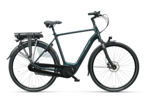 Batavus Finez