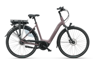 Batavus Finez E-go® Exclusive 500