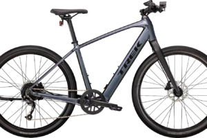 TREK DUAL SPORT+ 2 – 250 WH – 2023 – 27,5 ZOLL