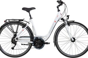 BBF Trekkingrad 107