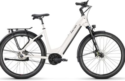 Falter E 9.4 SE RT 625 Wave