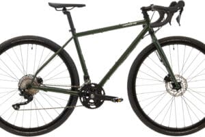 Checker Pig Gravel Steel