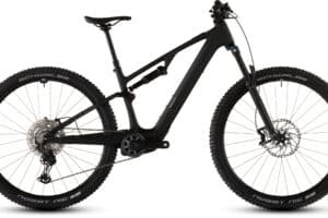 Cube AMS Hybrid ONE44 C:62 Pro 400X