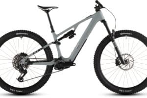 Cube AMS Hybrid ONE44 C:62 Race 400X