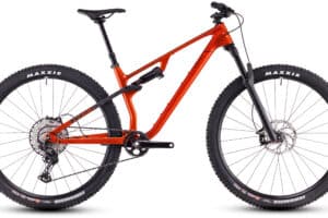 Cube AMS ONE11 C:68X Pro 29