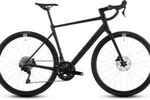 Cube Attain SLX