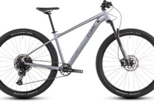 Cube Attention SLX